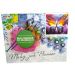 Malowanie po numerach Motyl 50x40cm 1007460 Norimpex