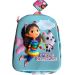 Plecak dziecięcy 3D Gabby's Dollhouse 622473011 Safta