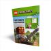 Lego Minecraft - Przygody Płatnerza 46058 Ameet