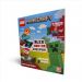 Lego Minecraft - Alex kontra Creepter! 01373 Ameet