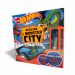 Hot Wheels™. Ucieczka z Monster City 01366 Ameet