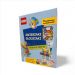 Lego Boks -Builds $ Crafts.Zwierzaki słodziaki NCB-6601 Ameet