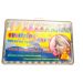 Kredki do malowania twarzy 12kol. 6330539 MFP