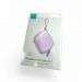 Powerbank Joyroom JR-L004 10000mAh USB-C USB-A - fioletowy 138046, Kolor: Fioletowy