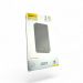 Powerbank Dudao K10Pro 2.4A 20000mAh 2 x USB-A - czarny 183271