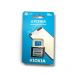 Karta microSDHC 16GB CL10 UHS-I KIOXIA 66-303