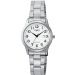 Zegarek damski A45A-001PY Q&Q  , Typ mechanizmu: miyota