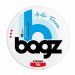 Saszetki nikotynowe BAGZ Arctic Freeze STRONG 3/6 72.315