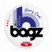 Saszetki nikotynowe BAGZ Berry Cool 16mg 70.039