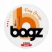 Saszetki nikotynowa BAGZ Fizzy Orange 16mg 70.038