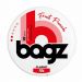 Saszetki nikotynowe BAGZ Fruit Punch 8mg 72.324