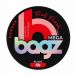Saszetki nikotynowe BAGZ Fruit Punch 6/6 BLACK MEGA 72.326
