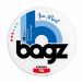 Saszetki nikotynowe BAGZ Ice Mint 3/6 STRONG 72.327