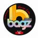 Saszetki nikotynowe BAGZ Mango Lassi 6/6 BLACK MEGA 72.297