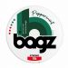 Saszetki nikotynowe BAGZ Peppermint 3/6 STRONG 71.042