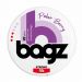 Saszetki nikotynowe BAGZ Polar Berry 16mg 72.329
