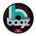 Saszetki nikotynowe BAGZ Power Mint 6/6 BLACK MEGA 72.295