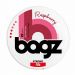 Saszetki nikotynowe BAGZ Raspberry 3/6 STRONG 72.333