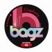 Saszetki nikotynowe BAGZ Raspberry 5/6 EXTREME 72.294