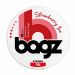 Saszetki nikotynowe BAGZ Strawberry Ice 3/6 STRONG 72.334
