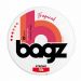 Saszetki nikotynowe BAGZ Tropical 3/6 STRONG 72.311