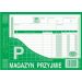 Magazyn przyjmie 372-3  Michalczyk