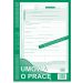 Umowa o Pracę 500-1N Michalczyk
