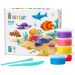 Masa plastyczna Ocean 15pac.CEE 15014 Hey Clay
