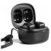 Słuchawki bezprzewodowe douszne TWS IP54 (MG-C05) 137379 Joyroom, Kolor: Czarny