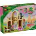Lego WICKED Glinda, Elphaba i Nessarose na Shiz University 75681