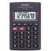 Kalkulator kieszonkowy HL-4A Casio