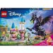 Lego Disney Princess Diabolina jako smok 43240
