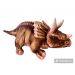 Maskotka Dinozaura Triceratops 43cm D0436 Sun Day