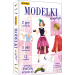 Modelki na wybiegu - gra 7424 Adamigo