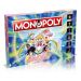 Monopoly Sailor Moon WM00031 Hasbro