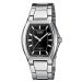 Zegarek męski MTP 1212A 1AV Casio, Bransoleta: Srebrna