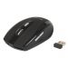 Mysz optyczna bezprzewodowa BLOW MB-11 - czarna 84-005
