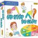 Od stóp do głów - gra zręcznościowa 7592 Adamigo