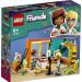 Lego Friends Pokój Leo 41754