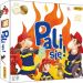 Pali się!  - gra planszowa 7745 Adamigo
