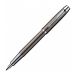 Pióro Parker IM FP07N Gun Metal  S0856240