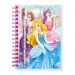 Pamiętnik na spirali + długopis Primcess 533TP Pecoware