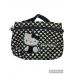 Torebka młodzieżowa z materiału Hello Kitty 0706