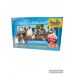 Puzzle Pingwiny z Madagaskaru 4396 Alexander