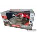 Auto na radio Red Hunter X RC 1:18 9m/h 370180012 Carrera