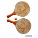 Rakietka drewniana Bach Ball Set - drewniana 3626