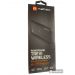 Powerbank NATEC Extreme Media TREVI WIRELESS 10000mAh czarny 10W 30039