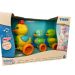 Drepczące - Wesołe Kaczuszki 4613 Tomy
