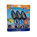 Magiczne Żele 3D 02621 Eppe