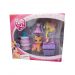 Dzidzius z akcesoriami 91252 My Little Pony